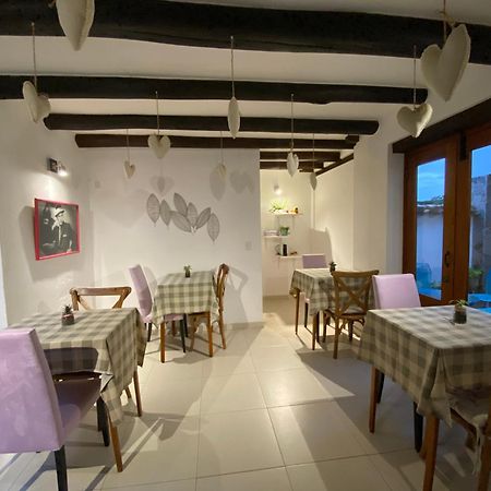 Hotel El Embrujo Villa de Leyva Εξωτερικό φωτογραφία