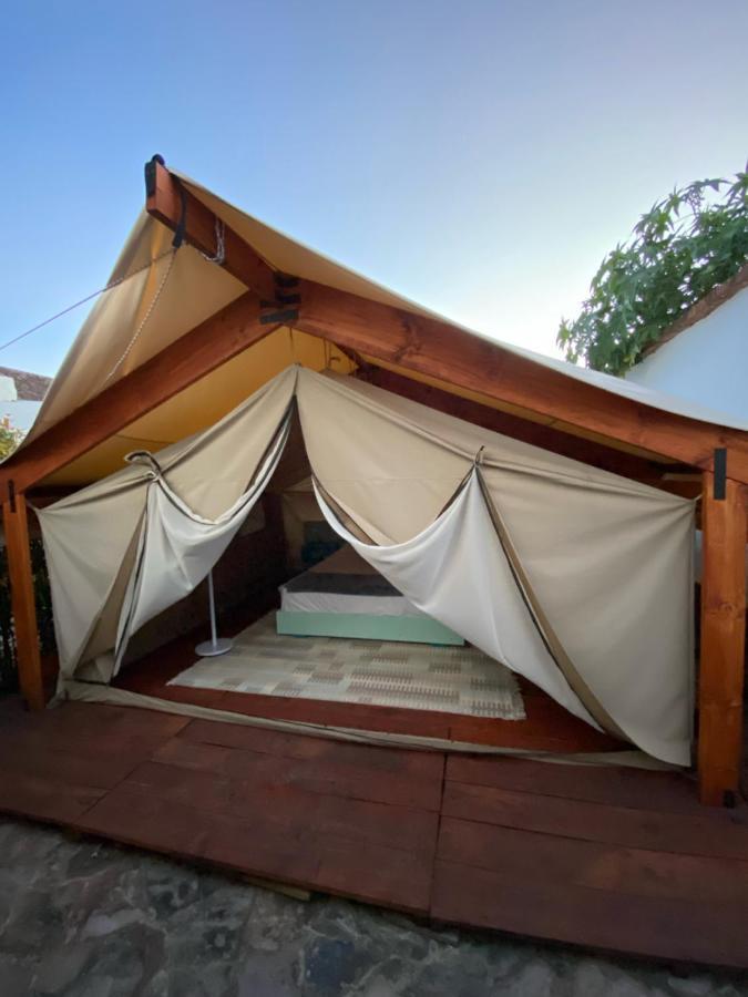 Hotel El Embrujo Villa de Leyva Εξωτερικό φωτογραφία