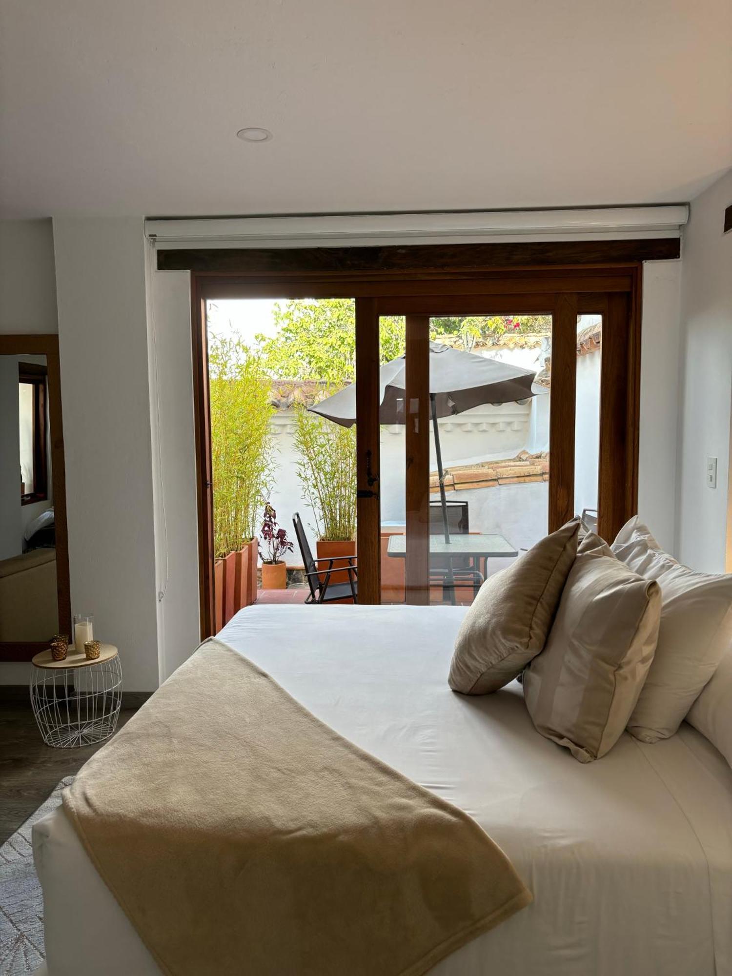 Hotel El Embrujo Villa de Leyva Εξωτερικό φωτογραφία