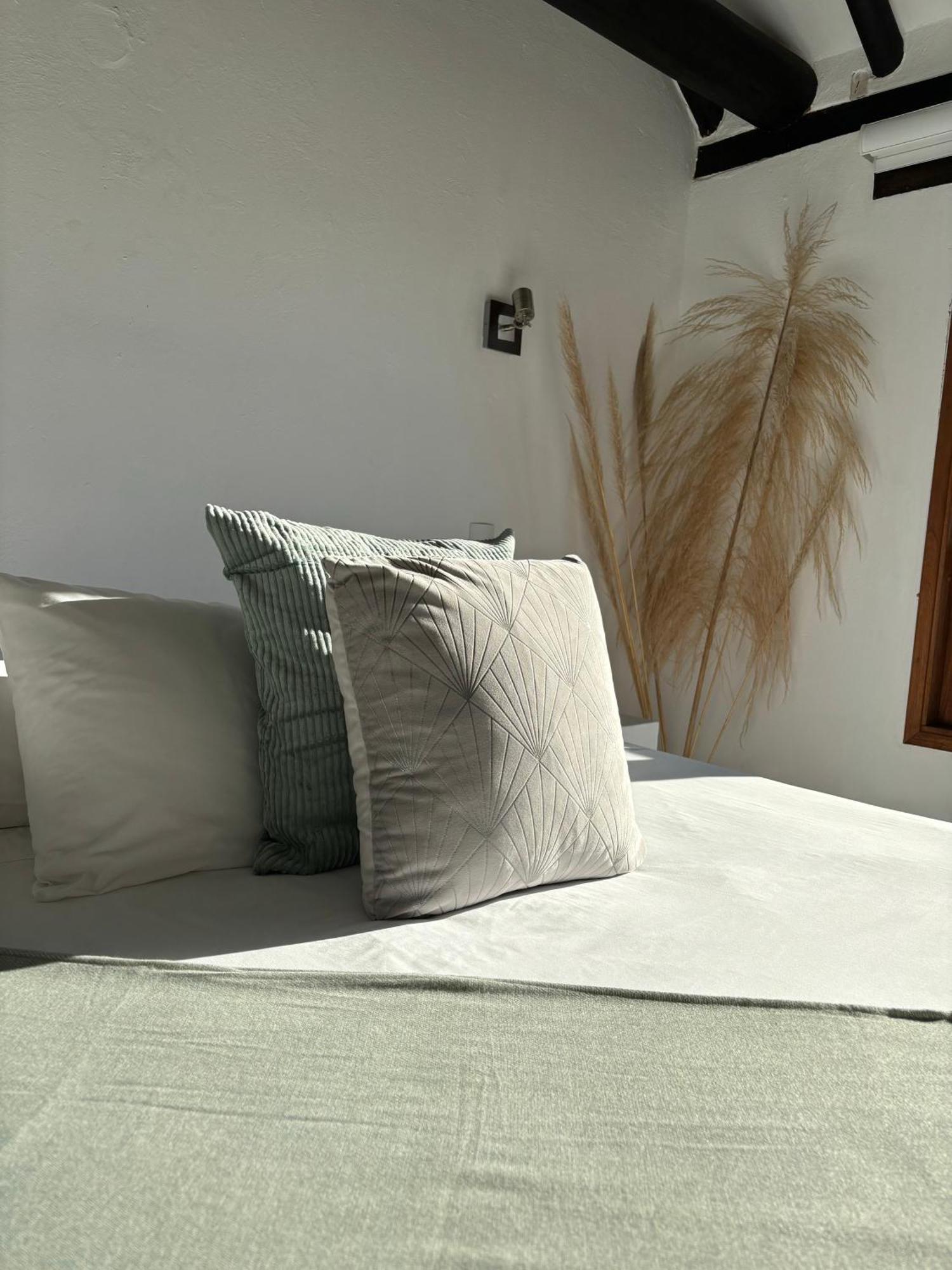 Hotel El Embrujo Villa de Leyva Εξωτερικό φωτογραφία